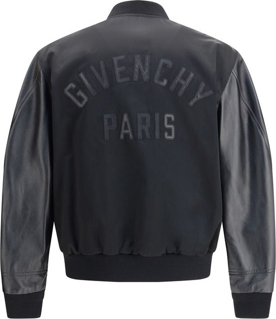Бомбер Givenchy