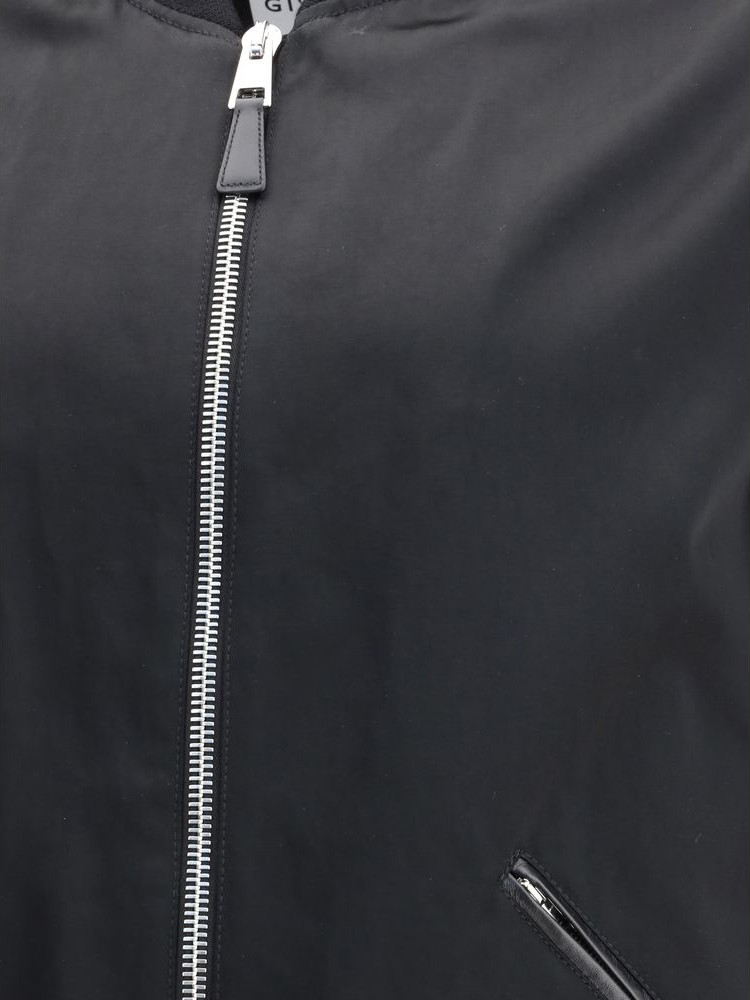 Бомбер Givenchy