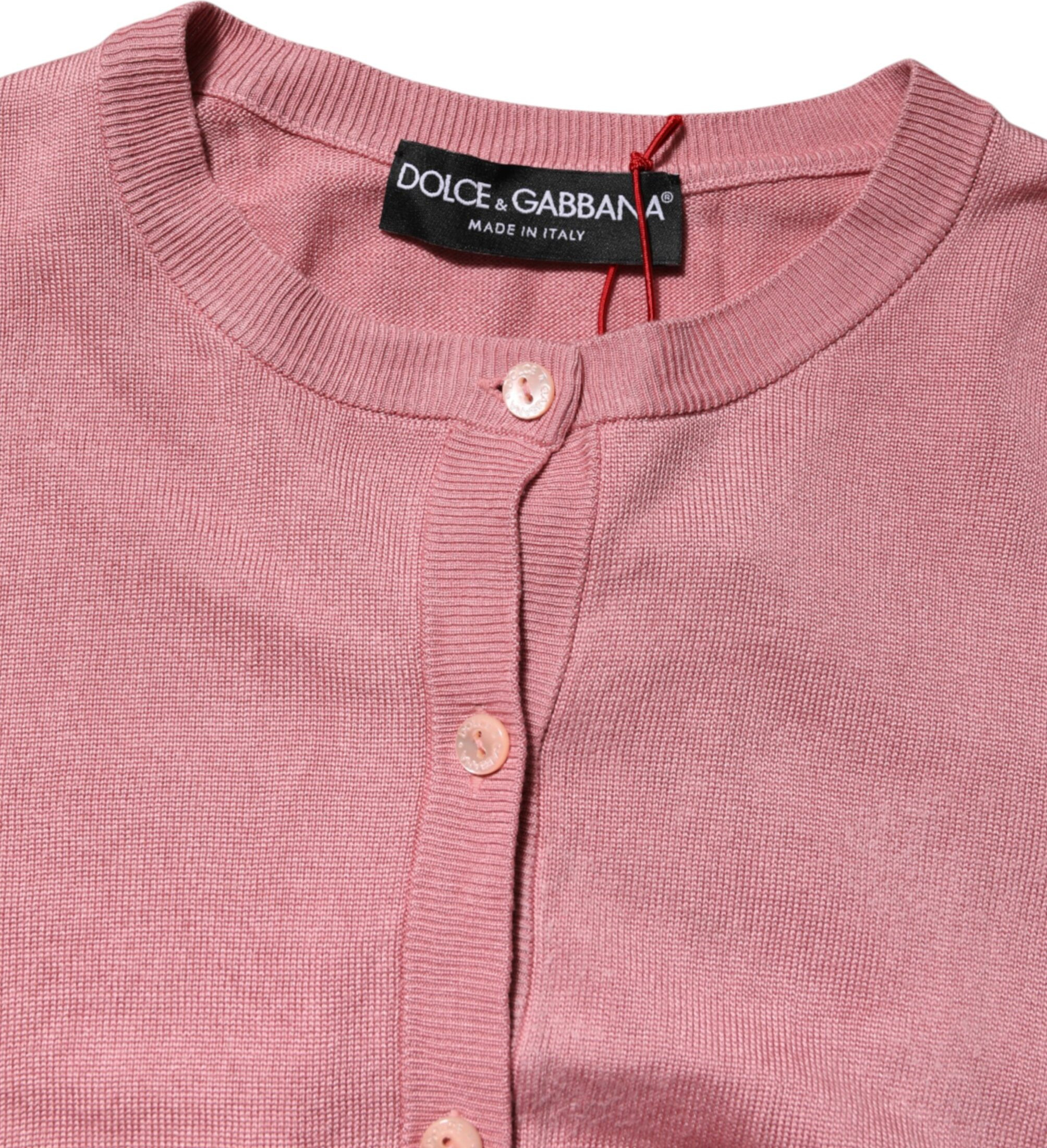 Cardigan Sweater Dolce & Gabbana