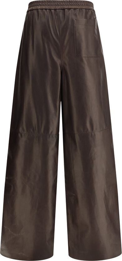 Брюки Giorgio Armani