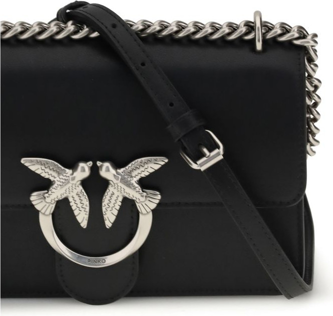 Сумка через плечо Pinko Love One Mini