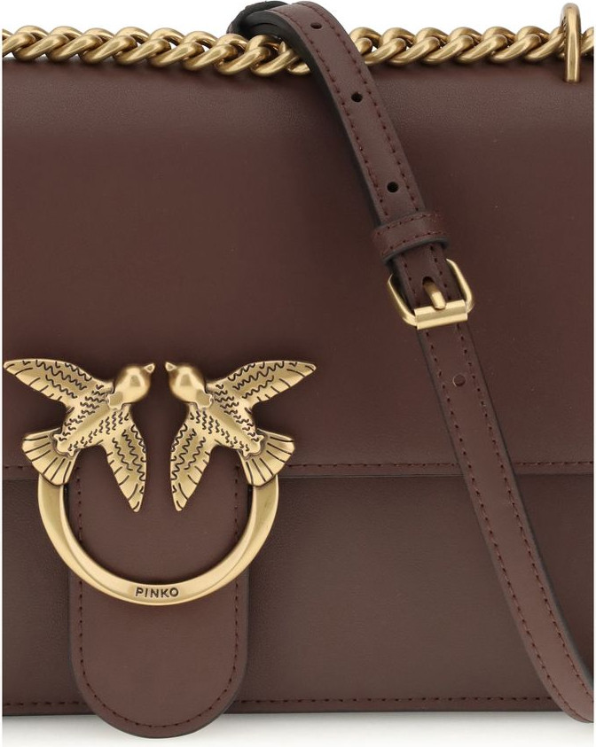 Shoulder Bag Pinko Love