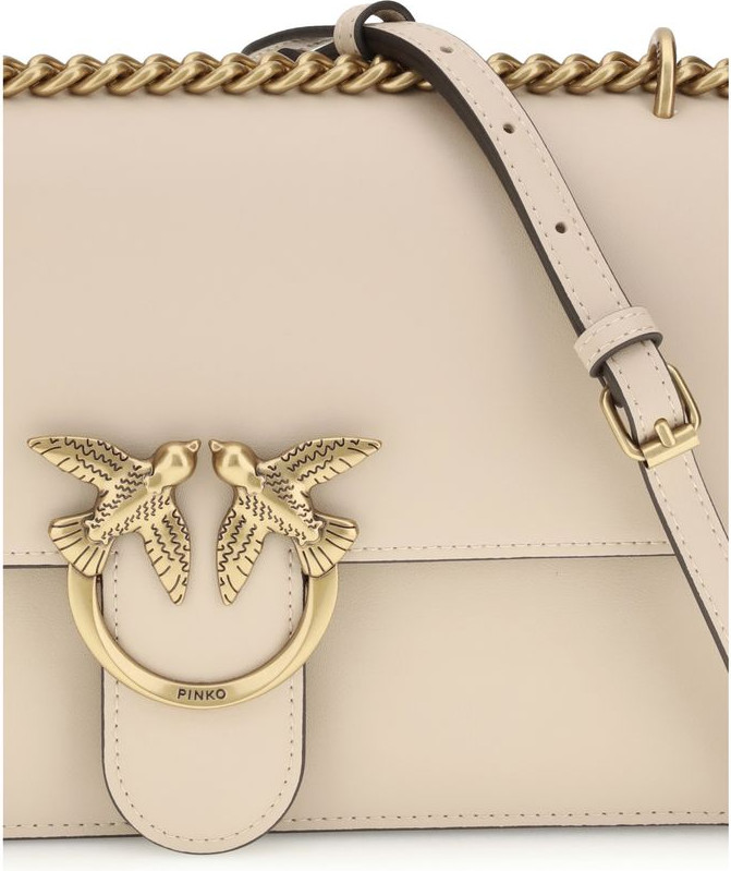 Сумка через плечо Pinko Love Shoulder Bag