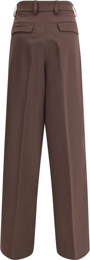 Trousers The Latest