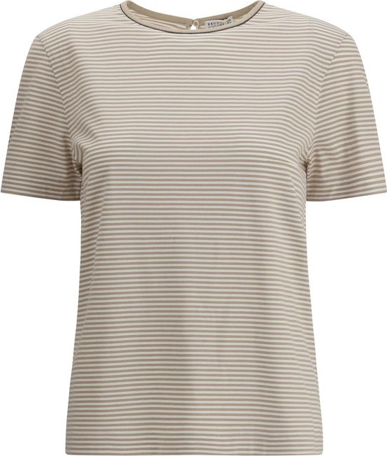 Футболка Brunello Cucinelli