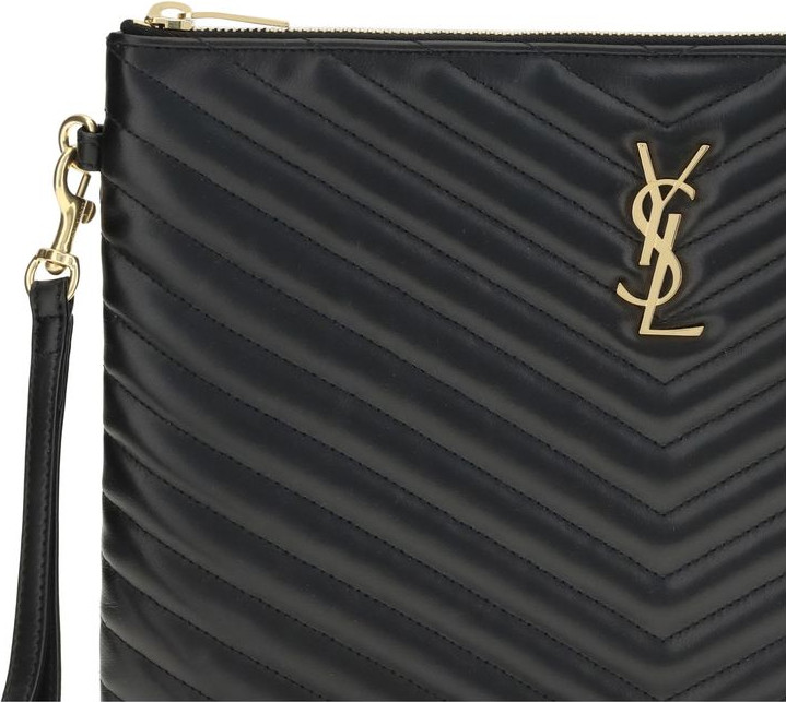Saint Laurent Matelassé charmadonda sumka