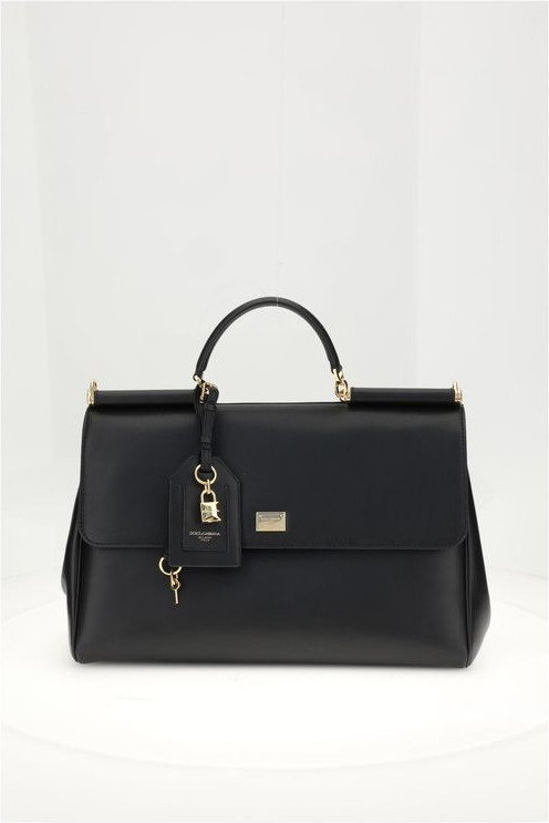 Handbag Dolce & Gabbana My Sicily