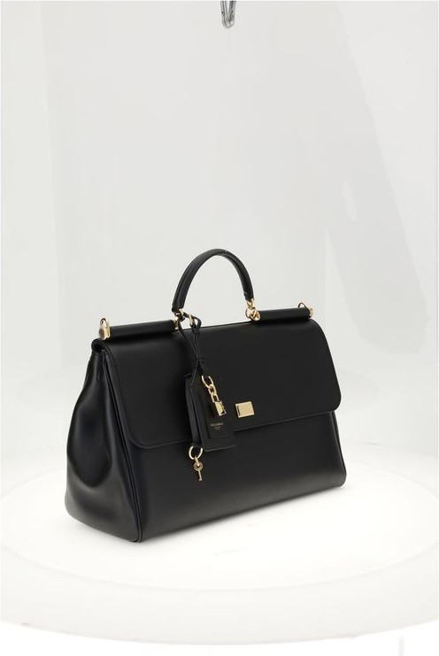 Handbag Dolce & Gabbana My Sicily