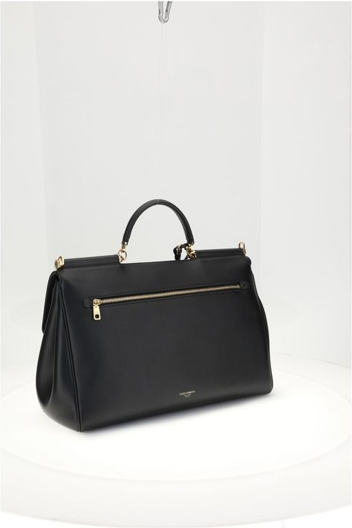 Handbag Dolce & Gabbana My Sicily