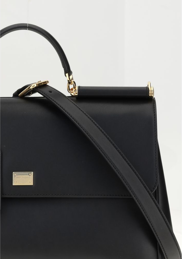 Handbag Dolce & Gabbana My Sicily