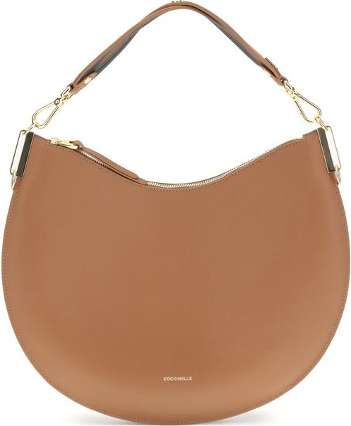 Coccinelle Sun Up Shoulder Bag sumkasi