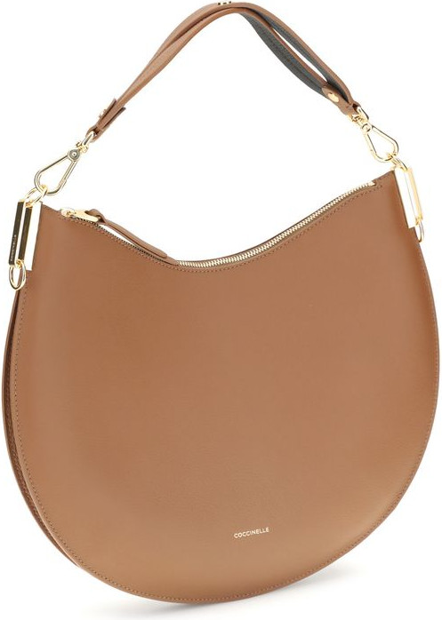 Coccinelle Sun Up Shoulder Bag sumkasi