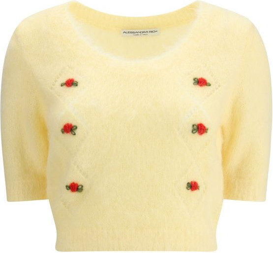 Sweater Alessandra Rich