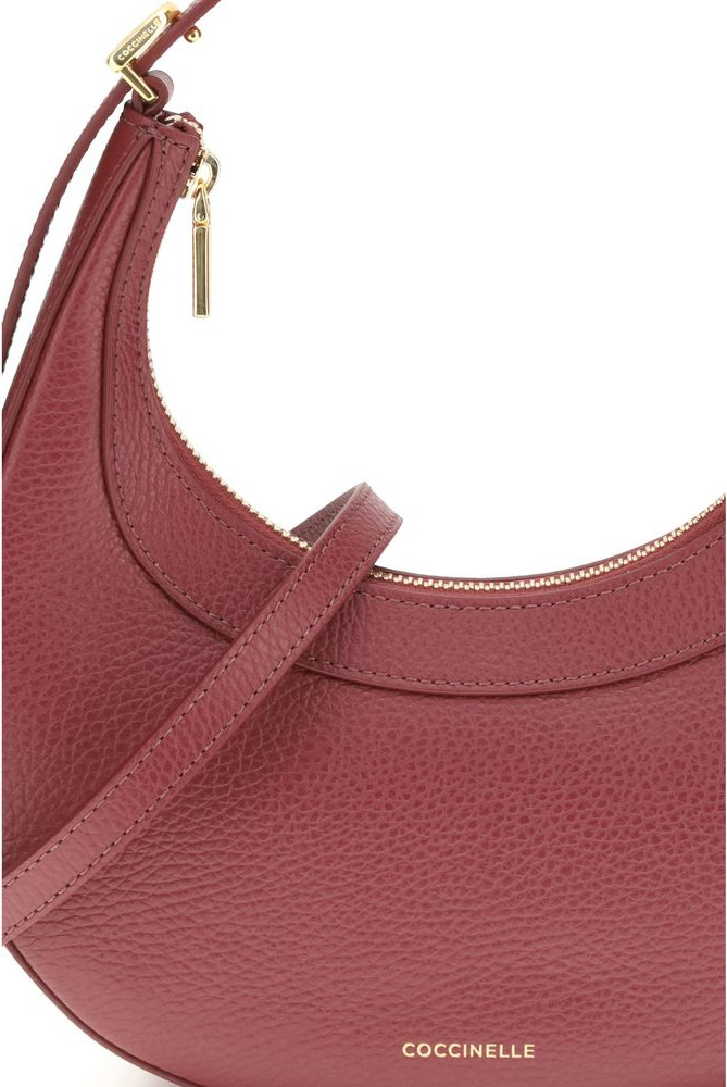 Сумка через плечо Coccinelle Whisper Shoulder Bag