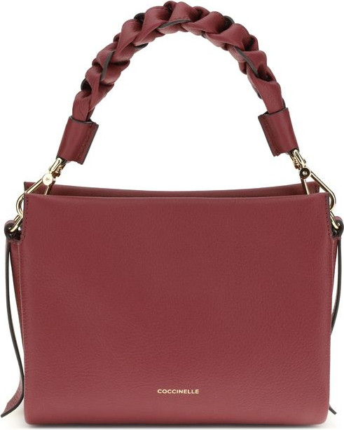 Handbag Coccinelle Boheme