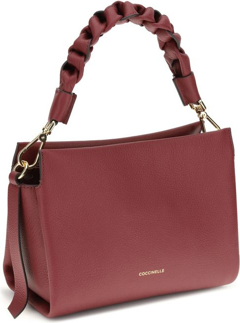 Handbag Coccinelle Boheme