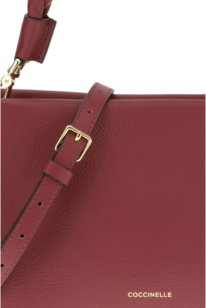 Handbag Coccinelle Boheme