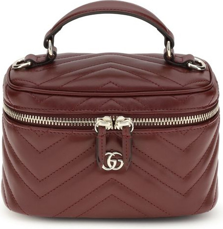 Shoulder Bag Gucci Vanity