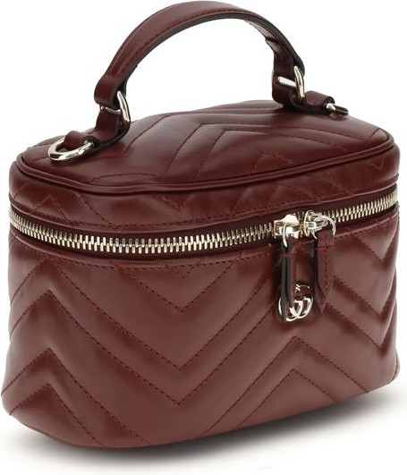 Shoulder Bag Gucci Vanity