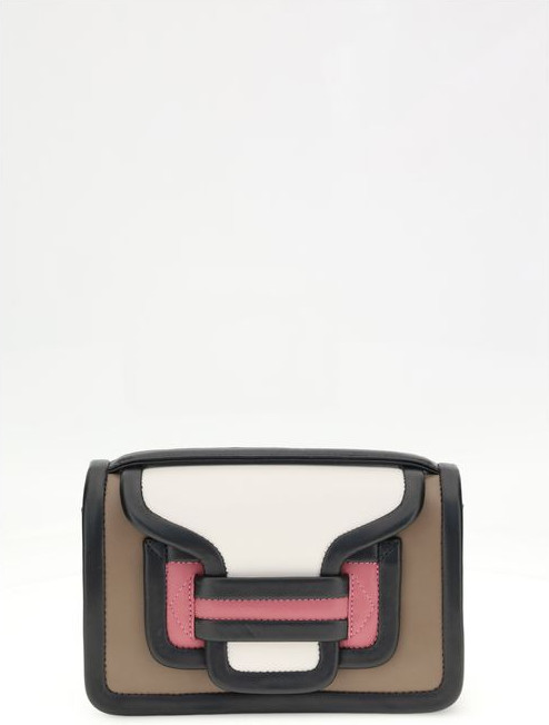 Shoulder Bag Pierre Hardy Alpha Shoulder Bag