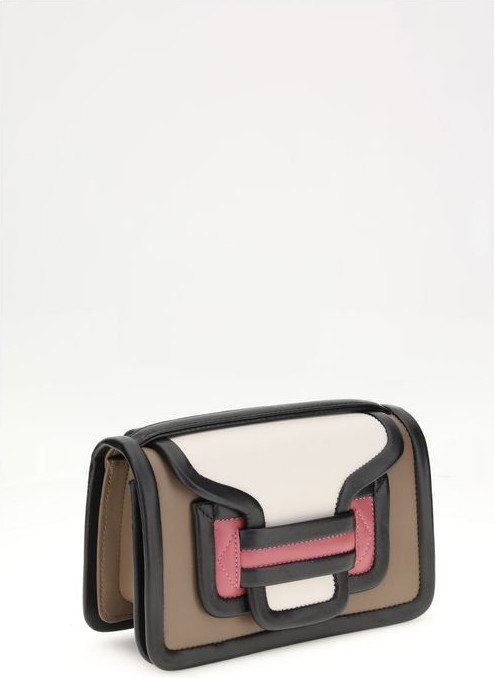Shoulder Bag Pierre Hardy Alpha Shoulder Bag