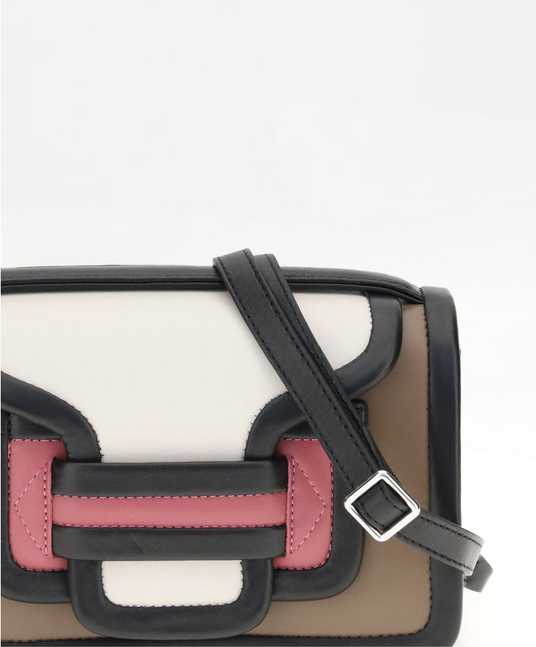 Shoulder Bag Pierre Hardy Alpha Shoulder Bag