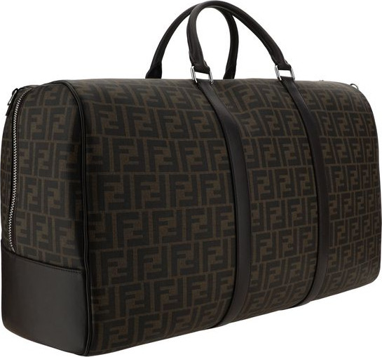 Дорожная сумка Boston Fendi