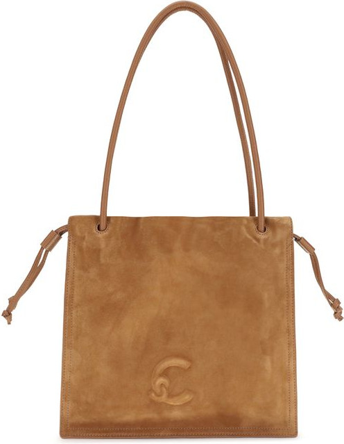 Shoulder Bag Coccinelle Dulse