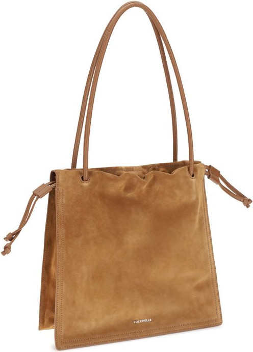 Shoulder Bag Coccinelle Dulse
