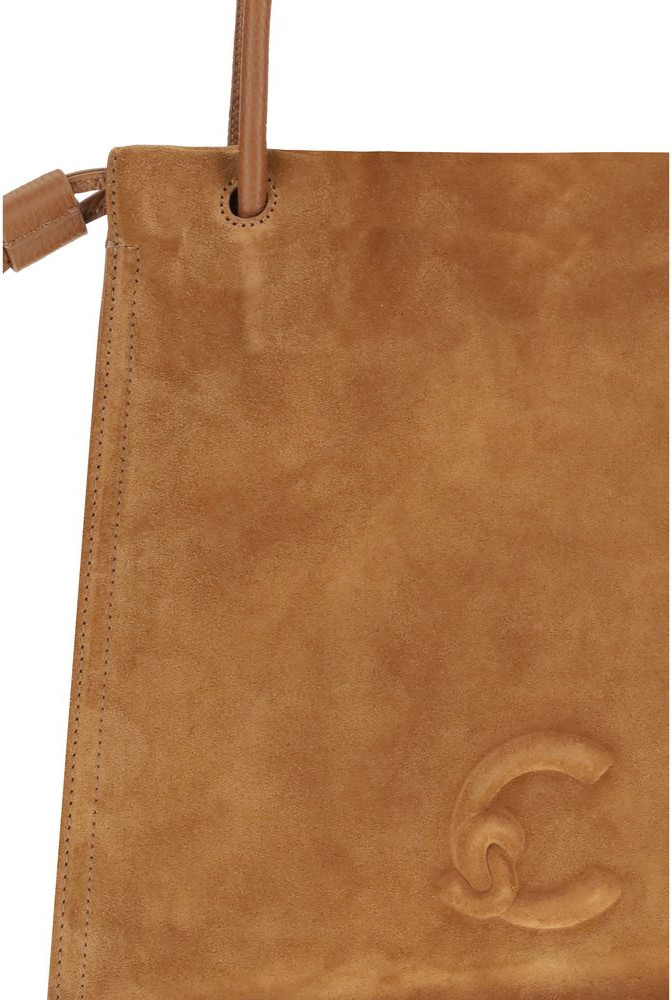 Shoulder Bag Coccinelle Dulse