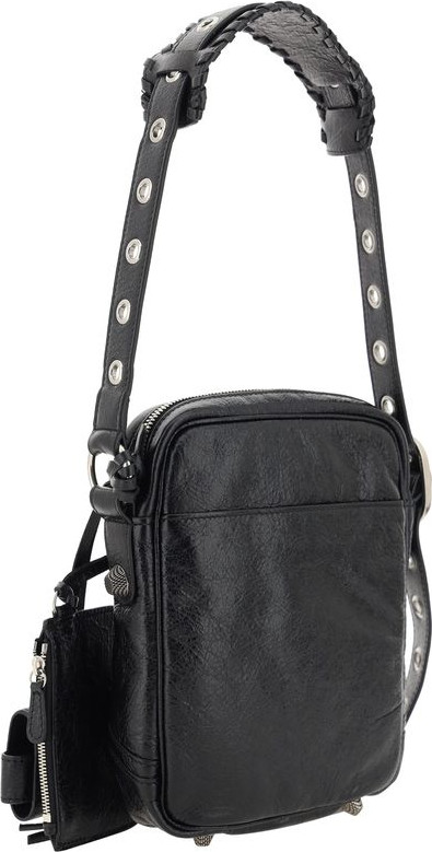 Сумка через плечо Messenger Balenciaga Le Cagole