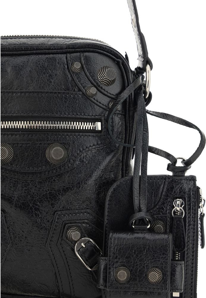 Сумка через плечо Messenger Balenciaga Le Cagole