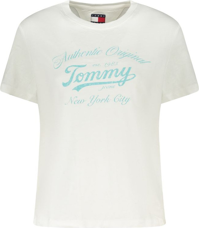 T-Shirt Tommy Hilfiger