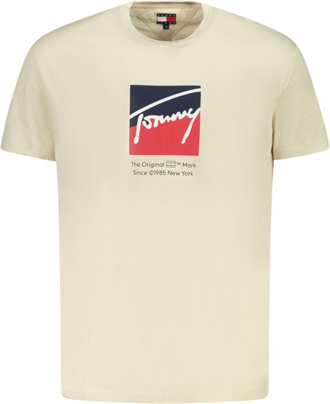 Футболка Tommy Hilfiger