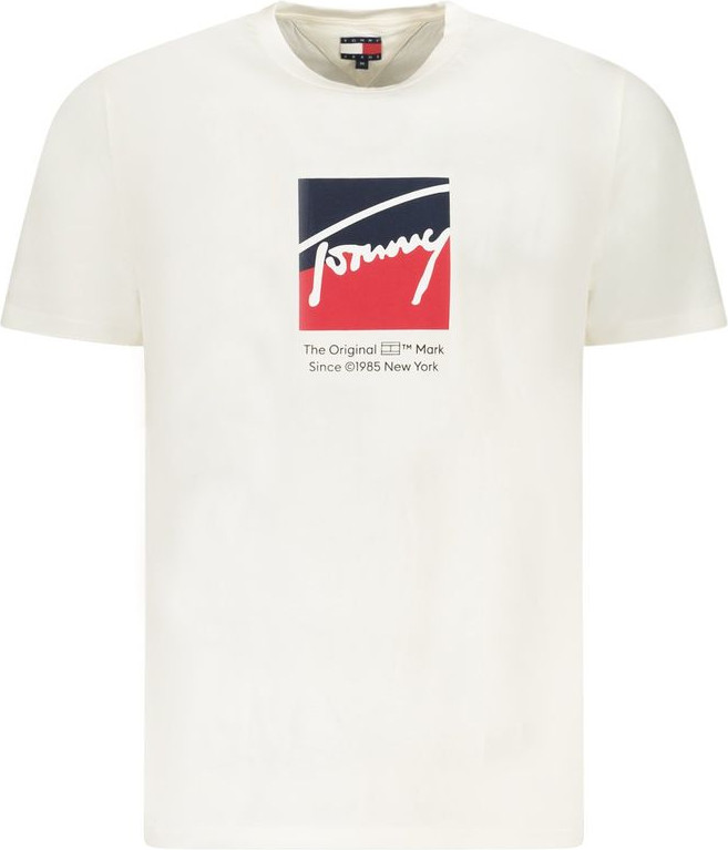 Футболка Tommy Hilfiger