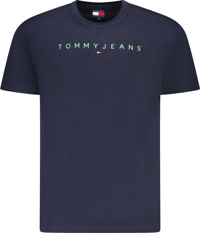 Футболка Tommy Hilfiger
