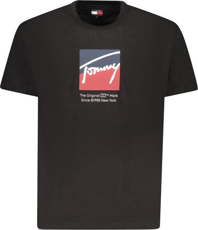 Futbolka Tommy Hilfiger