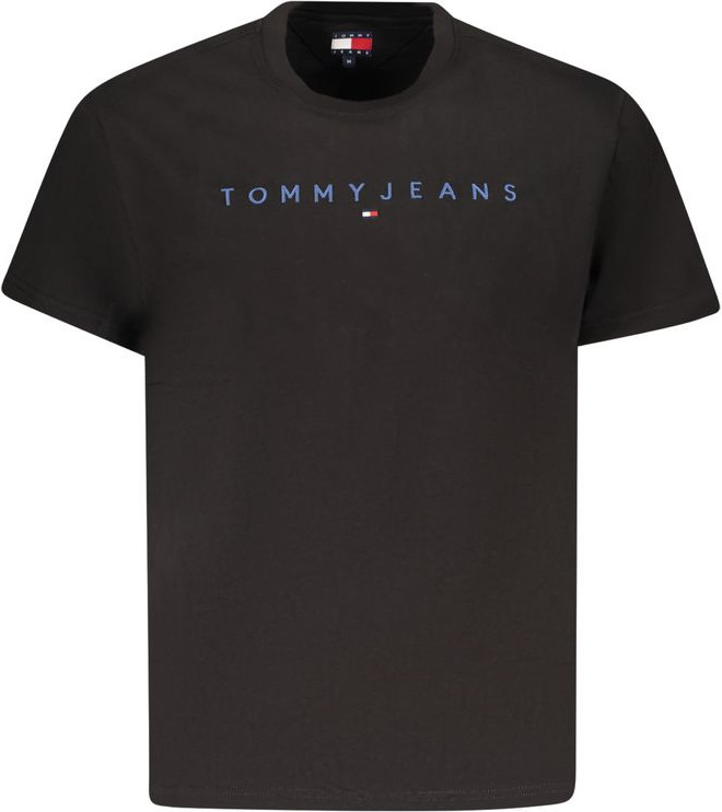 Футболка Tommy Hilfiger