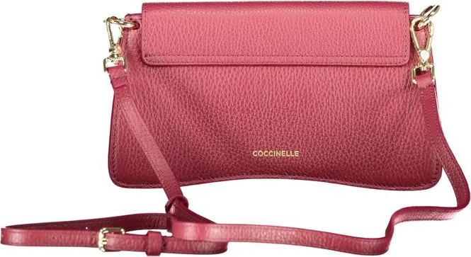 Handbag Coccinelle C-Me Bag