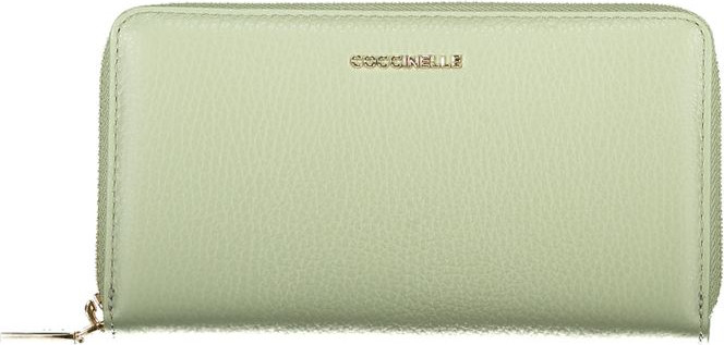 Кошелек Coccinelle METALLIC SOFT