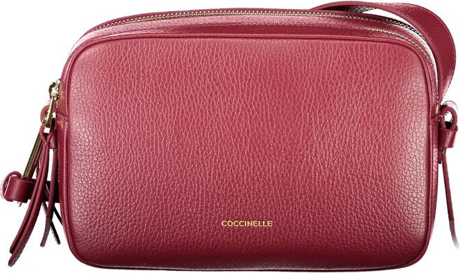 Sumka Coccinelle Malory Bag