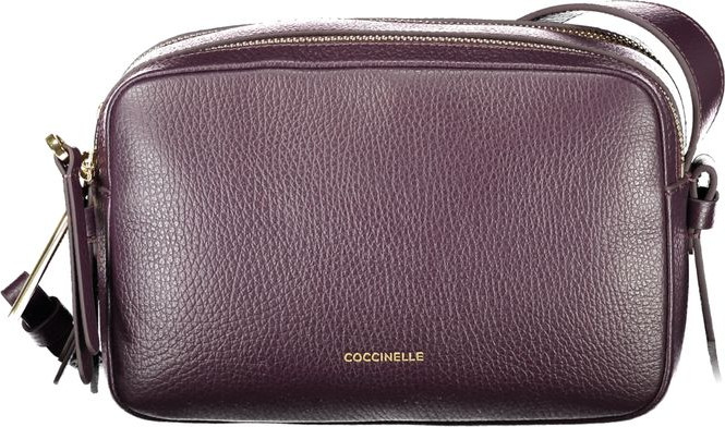 Сумка Coccinelle Malory Bag