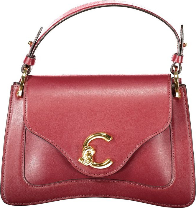 Coccinelle C-ME CALF BAG sumkasi