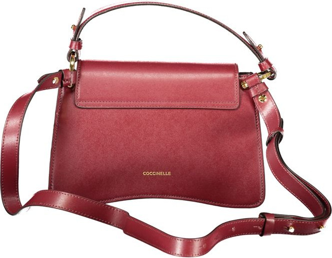Coccinelle C-ME CALF BAG sumkasi