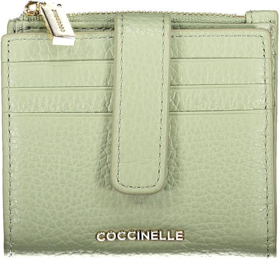 Кошелек Coccinelle Metallic Soft