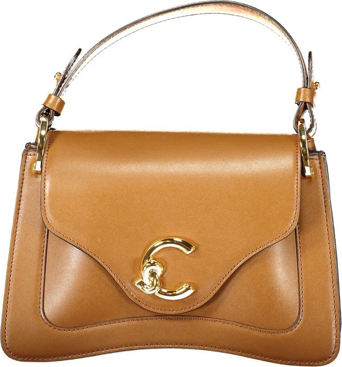 Сумка Coccinelle C-Me Calf Bag