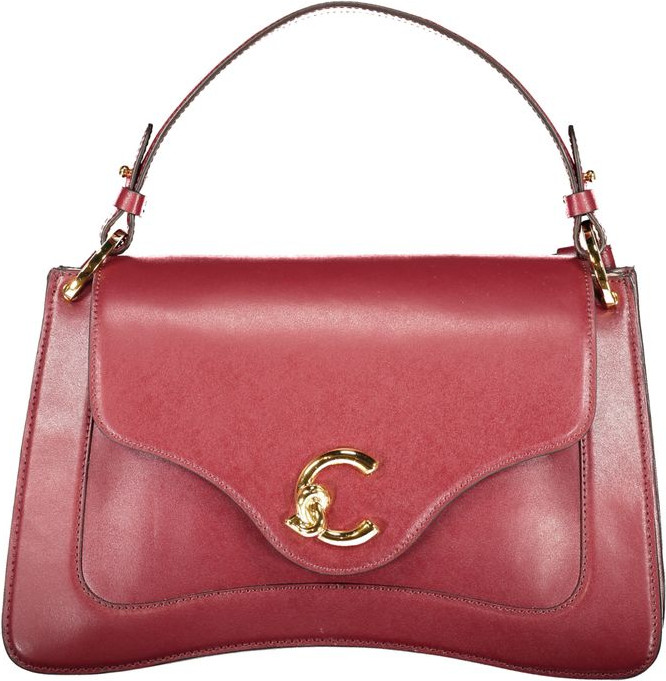 Sumka Coccinelle C-ME Calf Bag