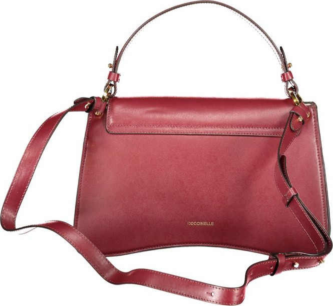 Sumka Coccinelle C-ME Calf Bag