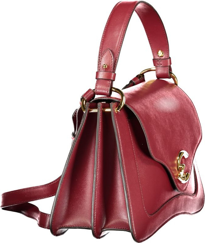 Sumka Coccinelle C-ME Calf Bag