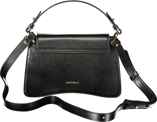 Handbag Coccinelle C-ME Calf Bag
